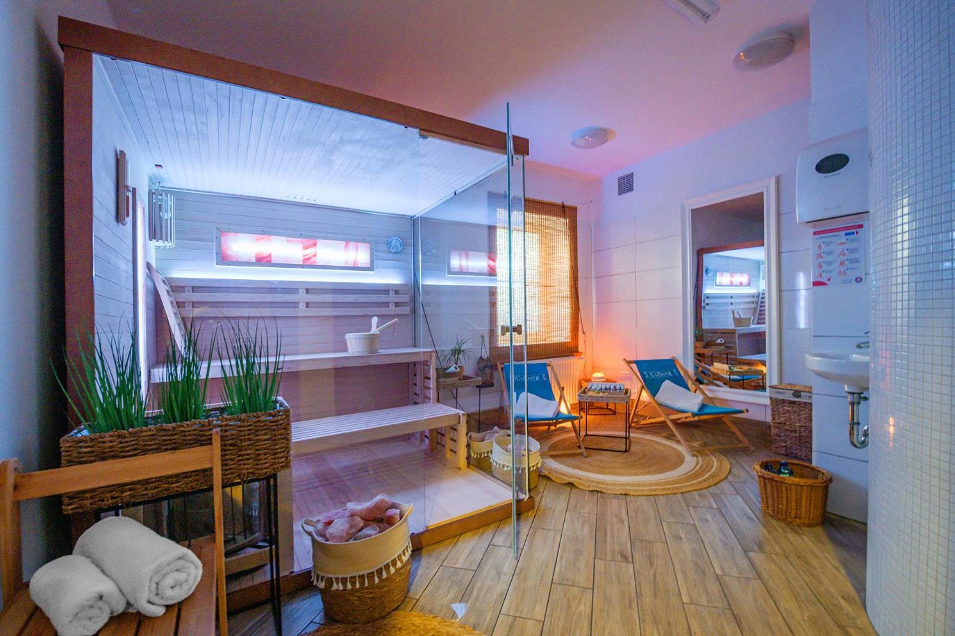 Hotel Zorza Kolobrzeg Luaran gambar